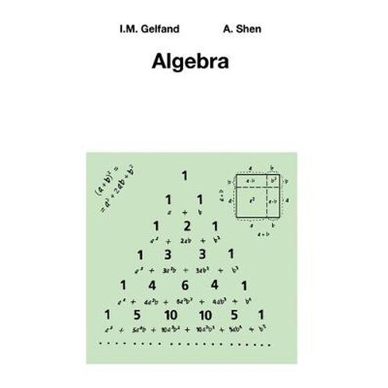 Algebra image 0