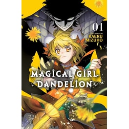 Magical Girl Dandelion, Vol. 1