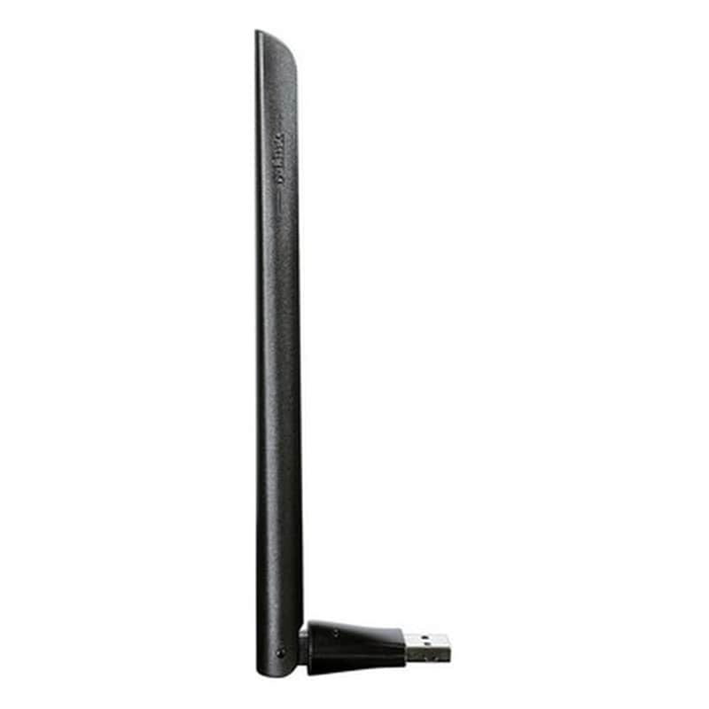 DWA 172 WRLSS AC600 HIGH-GAIN USB ADAPTE