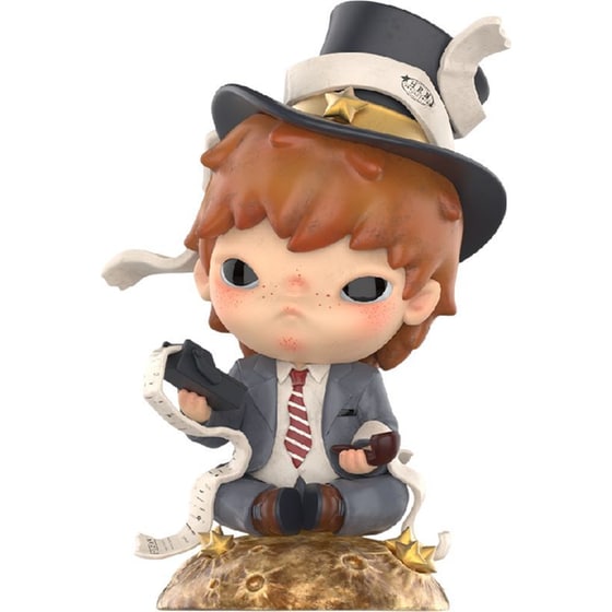 Φιγούρα Pop Mart Hirono x Le Petit Prince Blind Box image 2