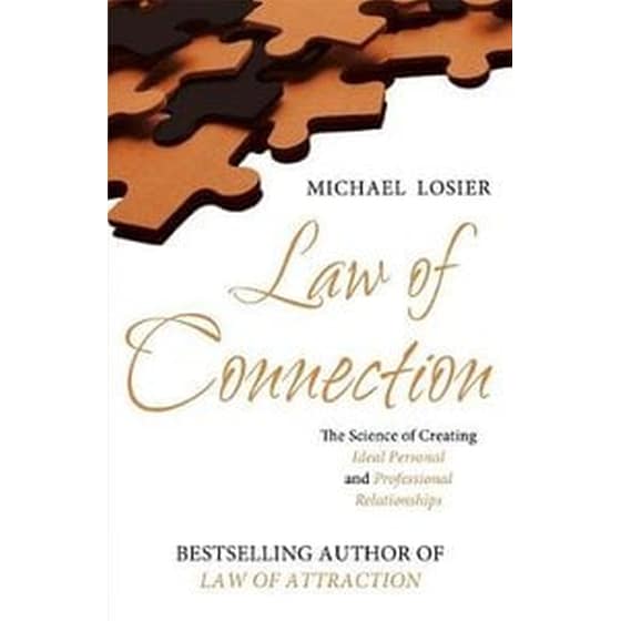 Law of Connection image 0