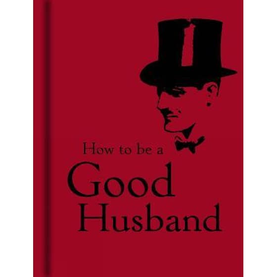 How to Be a Good Husband image 0