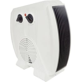 HOMA HFH-2229 Αερόθερμο 3000W Λευκό