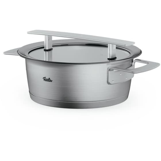 Ημίχυτρα FISSLER 1612320000 20 cm Inox image 3
