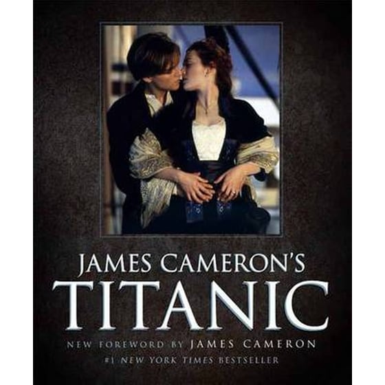 James Cameron's Titanic image 0