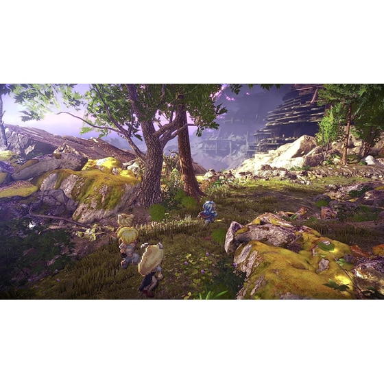 Star Ocean: The Second Story R - PS4 image 1