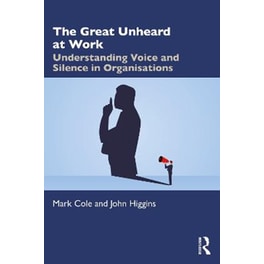 Great Unheard at Work