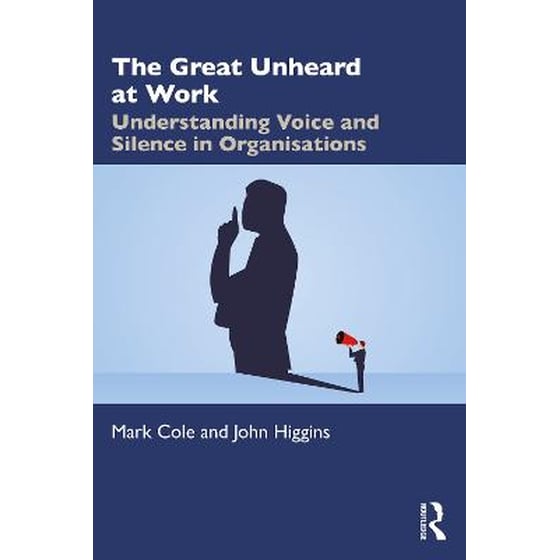 Great Unheard at Work image 0