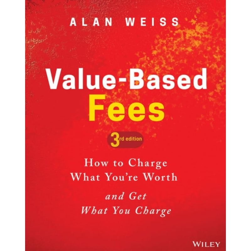 Value-Based Fees