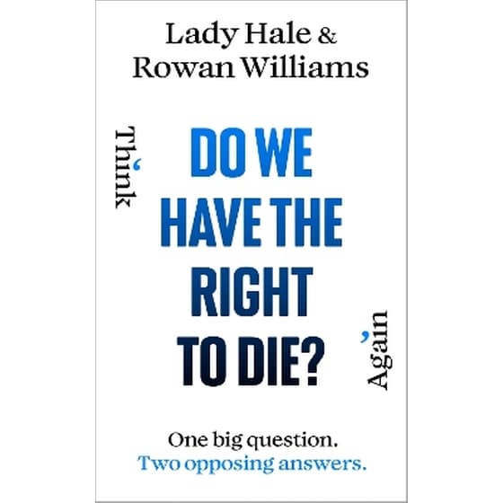 Do We Have the Right to Die? image 0