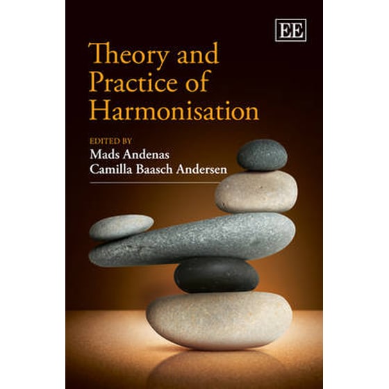 THEORY AND PRACTICE OF HARMONISATION image 0