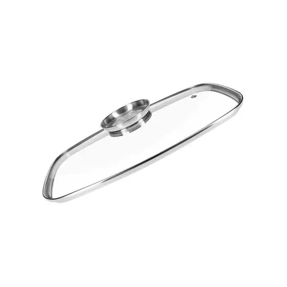 Γάστρα CHEFFINGER RO32 6 L 32 cm Μαύρο image 1