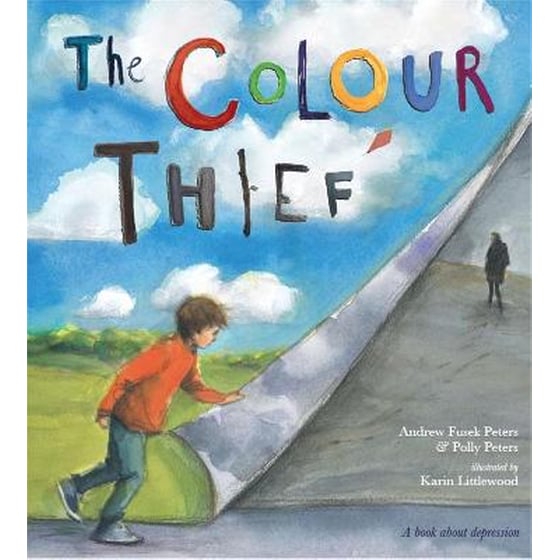 Colour Thief image 0