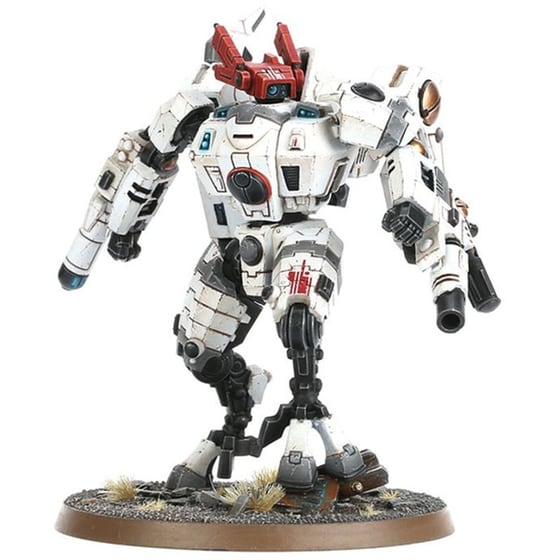 Combat Patrol: T'au Empire Warhammer 40k GAMES WORKSHOP image 3