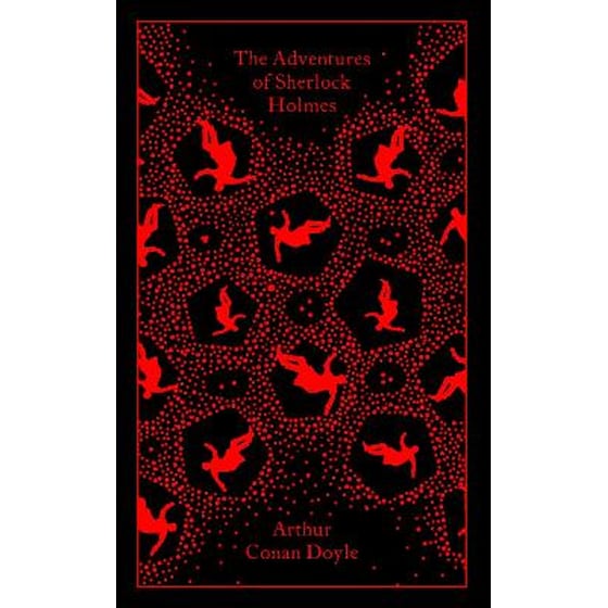 The Adventures of Sherlock Holmes image 0