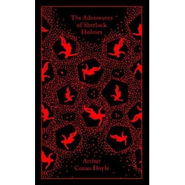 The Adventures of Sherlock Holmes