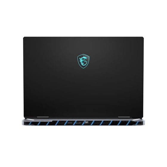 MSI Titan 18 HX AI A2XWJG 18" UHD IPS 120Hz (Ιntel Core Ultra 9-285HX/96GB/6TB SSD/GeForce RTX 5090/Win11 Pro) Laptop image 3