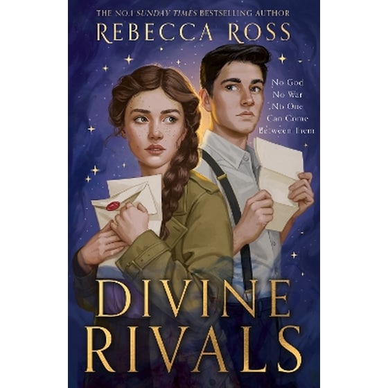 Divine Rivals image 0