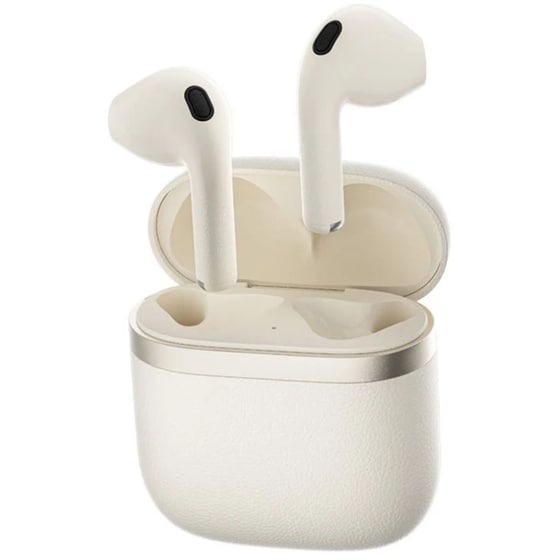 Ακουστικά Bluetooth Edifier W200T - Ivory image 3