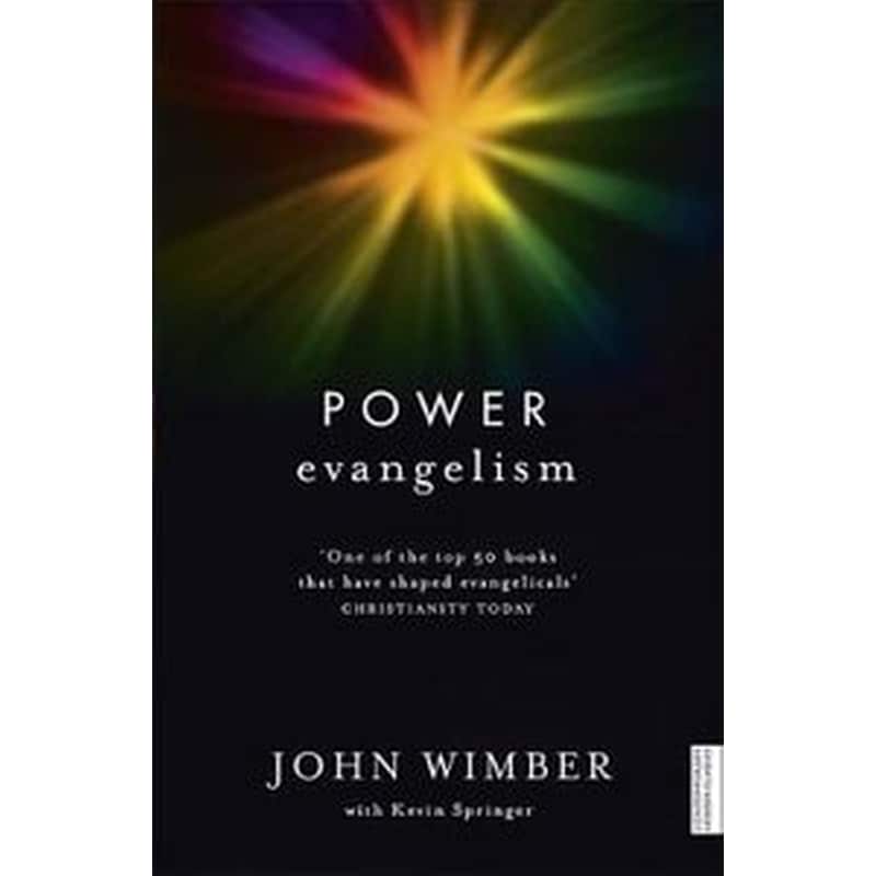 Power Evangelism