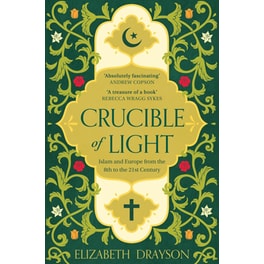 Crucible of Light