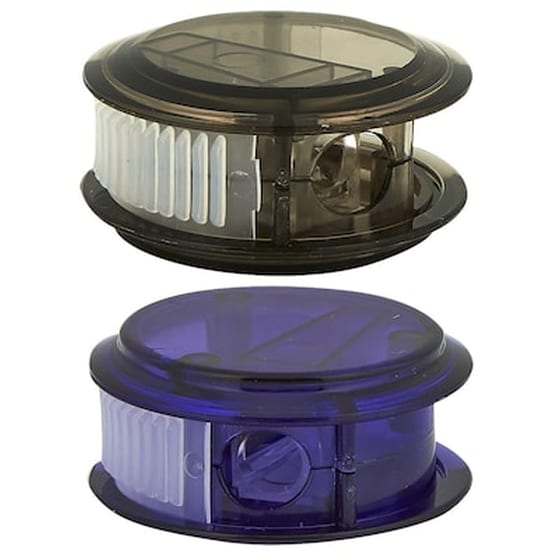 Ξύστρα Justnote Κυκλική image 0