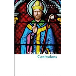 The Confessions of Saint Augustine