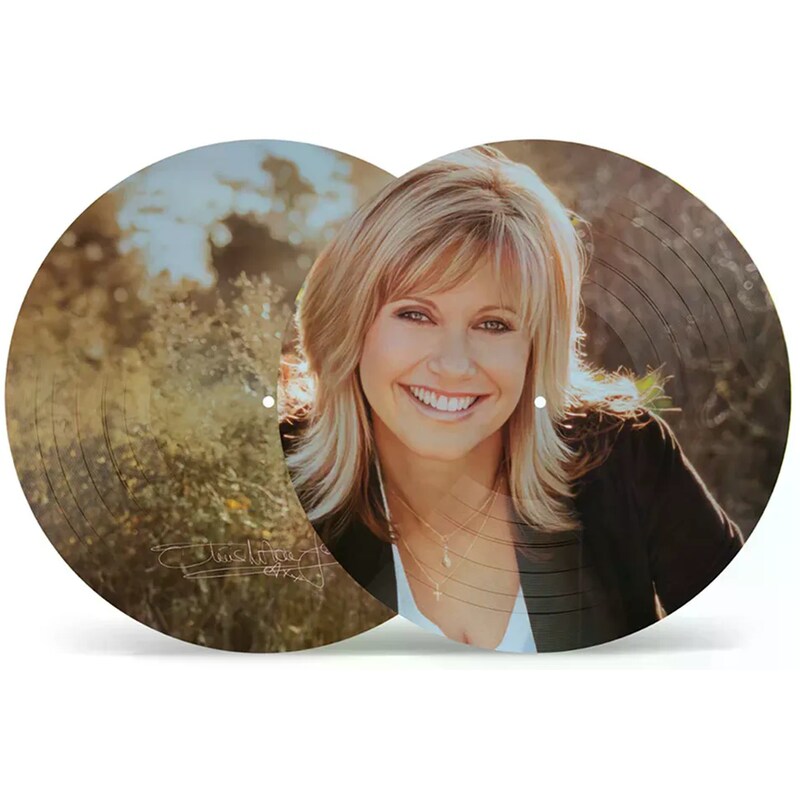 Stronger Than Before: 20th Anniversary (LP)