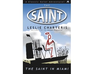 Saint in Miami image 0