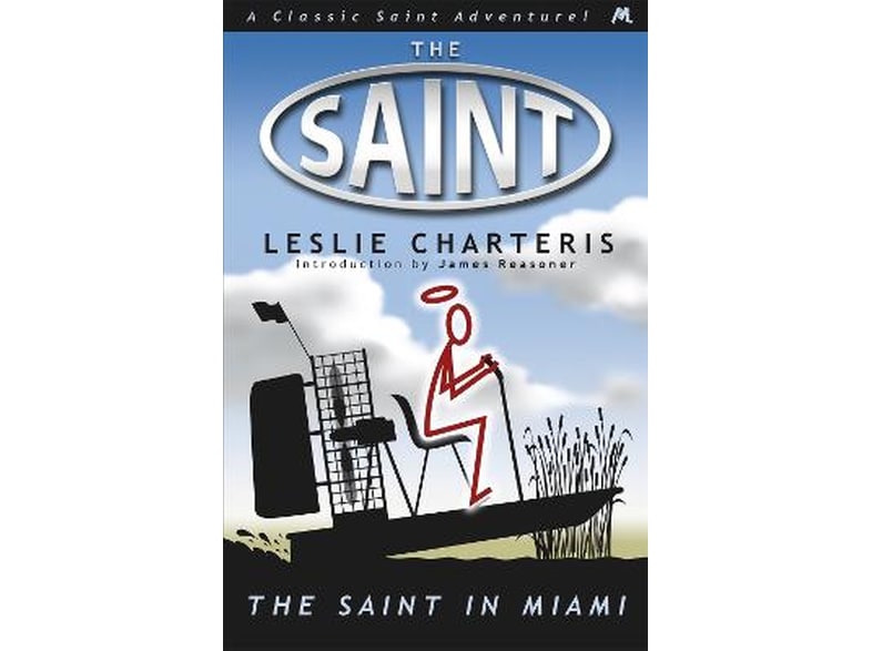 Saint in Miami