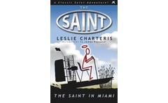 Saint in Miami