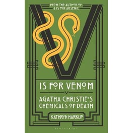 V is for Venom