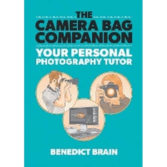 The Camera Bag Companion image 0