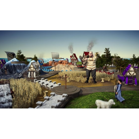 Catan Console Edition - PS5 image 7