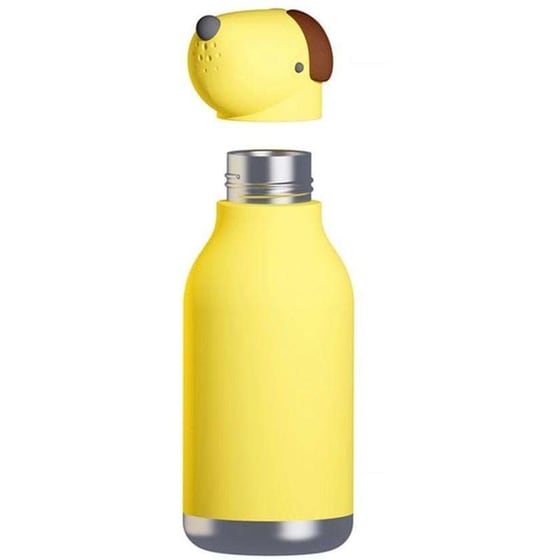 Μπουκάλι Θερμός Asobu Bestie Dog 460ml image 2
