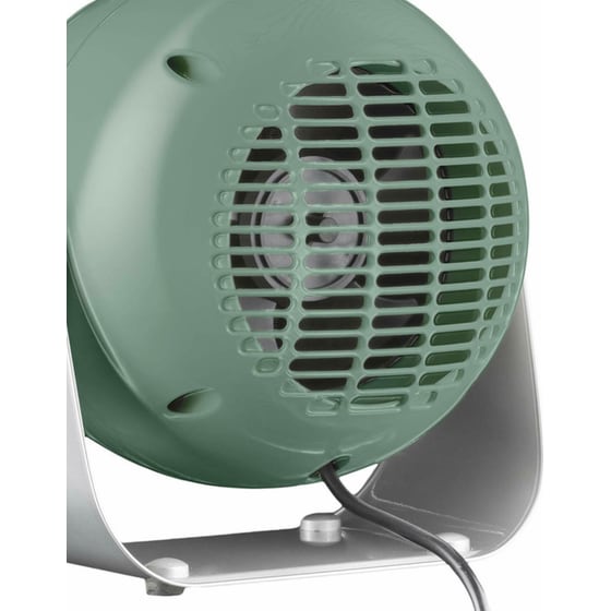 Αερόθερμο Επιτραπέζιο OLIMPIA SPLENDID Caldo Design 1800W image 1