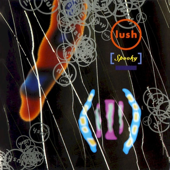 Spooky (LP) image 0
