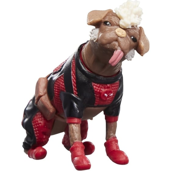 Φιγούρα Hasbro Marvel Legends Series: Dogpool & Deadpool (15cm) image 8