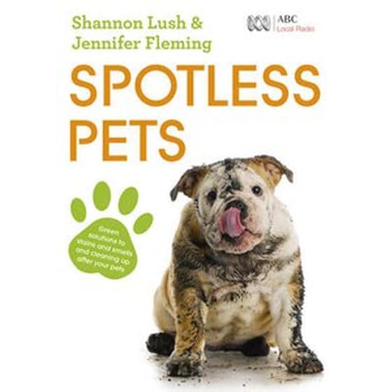 Spotless Pets image 0