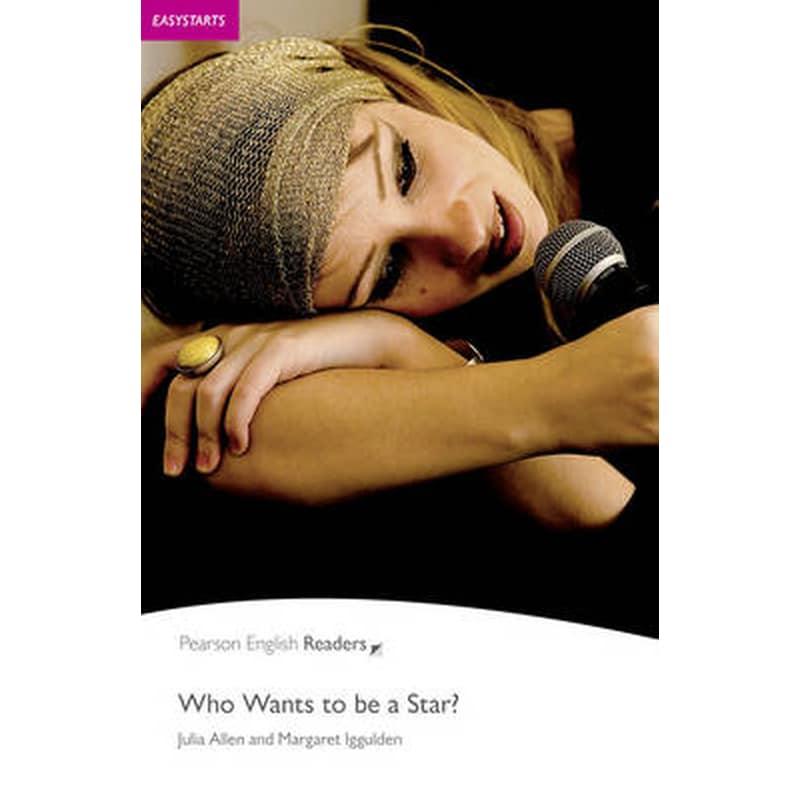 Easystart: Who Wants to be a Star? Book and CD Pack 0970322