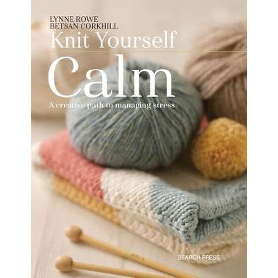 Knit Yourself Calm image 0
