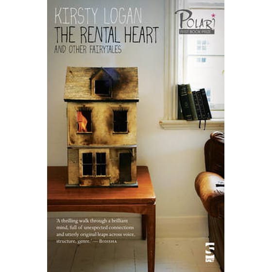 The Rental Heart and Other Fairytales image 0
