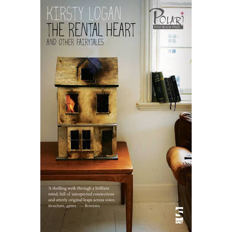 The Rental Heart and Other Fairytales