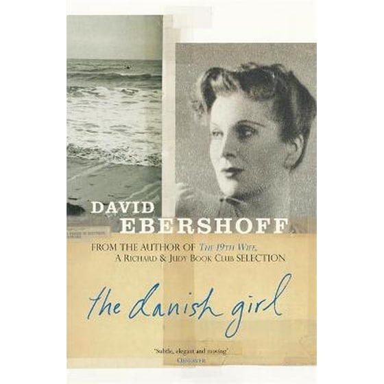 The Danish Girl image 0