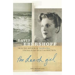 The Danish Girl