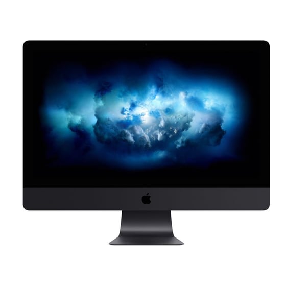 Apple iMac Pro MQ2Y2GR/A - 27" (8-Core Xeon/32GB/1TB SSD/Vega 56 Radeon Pro 8GB) image 0