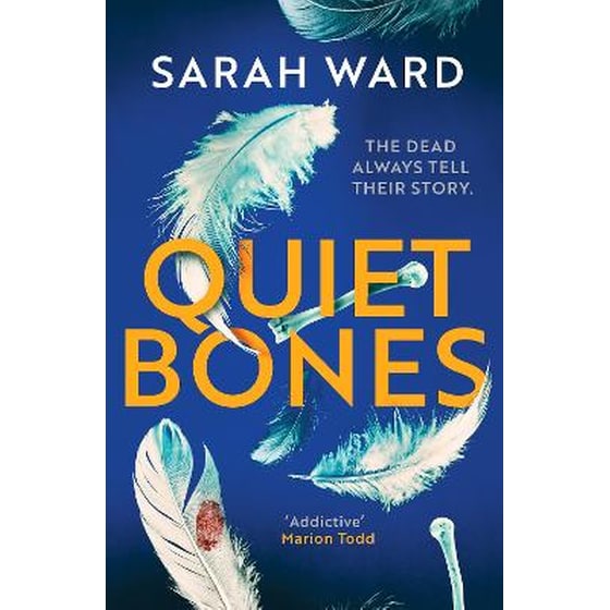 Quiet Bones image 0