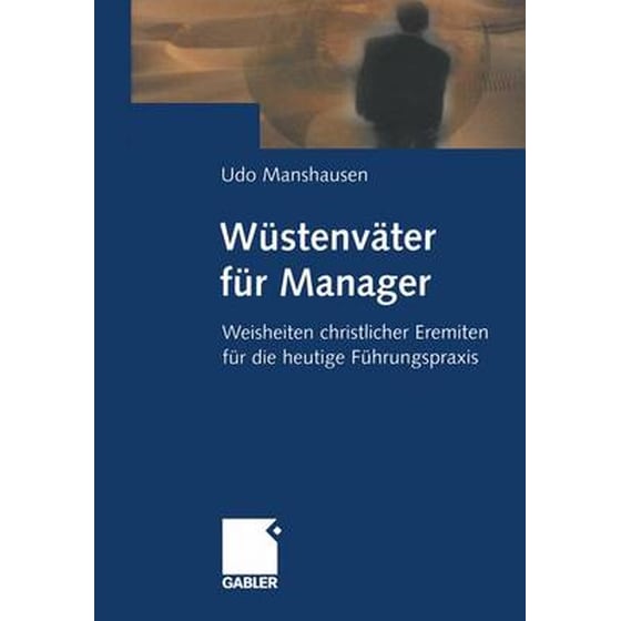 Wustenvater fur Manager image 0
