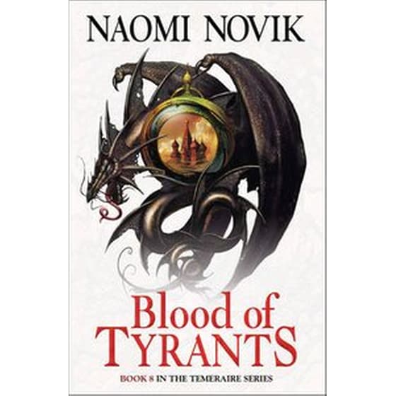 The Blood of Tyrants image 0