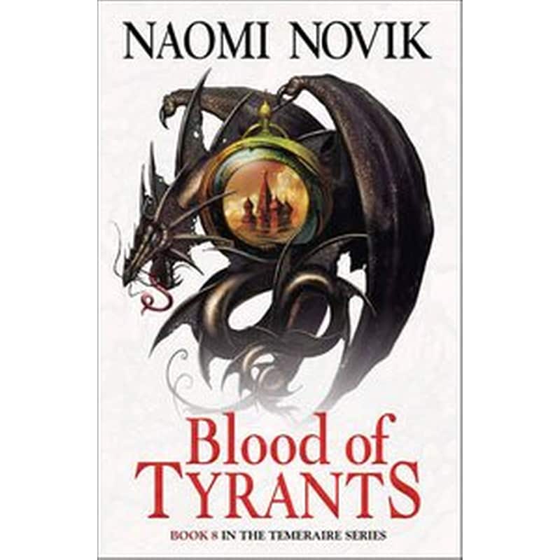 The Blood of Tyrants